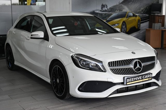 2016 Mercedes-Benz A-CLASS - Photo 2