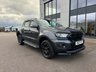 USED 2021 21 FORD RANGER 2.0 ECOBLUE WILDTRAK PICK-UP AUTO 4WD 213PS BODYKIT 
