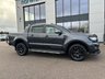 USED 2021 21 FORD RANGER 2.0 ECOBLUE WILDTRAK PICK-UP AUTO 4WD 213PS BODYKIT 