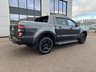 USED 2021 21 FORD RANGER 2.0 ECOBLUE WILDTRAK PICK-UP AUTO 4WD 213PS BODYKIT 