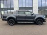 USED 2021 21 FORD RANGER 2.0 ECOBLUE WILDTRAK PICK-UP AUTO 4WD 213PS BODYKIT 