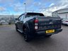 USED 2021 21 FORD RANGER 2.0 ECOBLUE WILDTRAK PICK-UP AUTO 4WD 213PS BODYKIT 