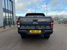 USED 2021 21 FORD RANGER 2.0 ECOBLUE WILDTRAK PICK-UP AUTO 4WD 213PS BODYKIT 