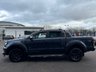 USED 2021 21 FORD RANGER 2.0 ECOBLUE WILDTRAK PICK-UP AUTO 4WD 213PS BODYKIT 