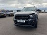 USED 2021 21 FORD RANGER 2.0 ECOBLUE WILDTRAK PICK-UP AUTO 4WD 213PS BODYKIT 