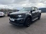 USED 2021 21 FORD RANGER 2.0 ECOBLUE WILDTRAK PICK-UP AUTO 4WD 213PS BODYKIT 