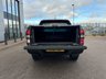USED 2021 21 FORD RANGER 2.0 ECOBLUE WILDTRAK PICK-UP AUTO 4WD 213PS BODYKIT 