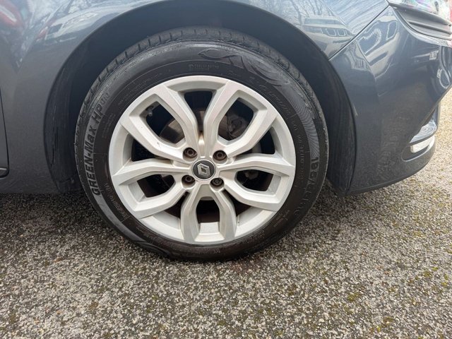 2017 RENAULT CLIO - Photo 11