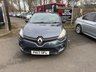 USED 2017 17 RENAULT CLIO 1.2 16V Play Hatchback 5dr Petrol Manual Euro 6 (75 ps) 