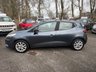 USED 2017 17 RENAULT CLIO 1.2 16V Play Hatchback 5dr Petrol Manual Euro 6 (75 ps) 
