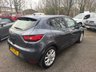 USED 2017 17 RENAULT CLIO 1.2 16V Play Hatchback 5dr Petrol Manual Euro 6 (75 ps) 
