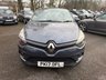 USED 2017 17 RENAULT CLIO 1.2 16V Play Hatchback 5dr Petrol Manual Euro 6 (75 ps) 