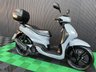 USED 2023 23 PEUGEOT Tweet 125 FINANCE SPECIALISTS APPLY NOW LOW RATE FINANCE DELIVERY AVAILABLE