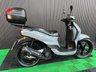 USED 2023 23 PEUGEOT Tweet 125 FINANCE SPECIALISTS APPLY NOW LOW RATE FINANCE DELIVERY AVAILABLE
