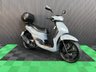USED 2023 23 PEUGEOT Tweet 125 FINANCE SPECIALISTS APPLY NOW LOW RATE FINANCE DELIVERY AVAILABLE