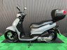 USED 2023 23 PEUGEOT Tweet 125 FINANCE SPECIALISTS APPLY NOW LOW RATE FINANCE DELIVERY AVAILABLE