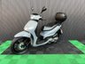 USED 2023 23 PEUGEOT Tweet 125 FINANCE SPECIALISTS APPLY NOW LOW RATE FINANCE DELIVERY AVAILABLE