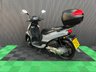 USED 2023 23 PEUGEOT Tweet 125 FINANCE SPECIALISTS APPLY NOW LOW RATE FINANCE DELIVERY AVAILABLE