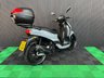 USED 2023 23 PEUGEOT Tweet 125 FINANCE SPECIALISTS APPLY NOW LOW RATE FINANCE DELIVERY AVAILABLE