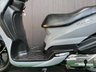USED 2023 23 PEUGEOT Tweet 125 FINANCE SPECIALISTS APPLY NOW LOW RATE FINANCE DELIVERY AVAILABLE