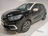 USED 2018 RENAULT CAPTUR 1.5 dCi ENERGY Iconic SUV 5dr Diesel Manual Euro 6 (s/s) (90 ps) 