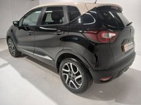 USED 2018 RENAULT CAPTUR 1.5 dCi ENERGY Iconic SUV 5dr Diesel Manual Euro 6 (s/s) (90 ps) 