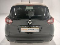 USED 2018 RENAULT CAPTUR 1.5 dCi ENERGY Iconic SUV 5dr Diesel Manual Euro 6 (s/s) (90 ps) 