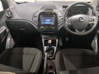USED 2018 RENAULT CAPTUR 1.5 dCi ENERGY Iconic SUV 5dr Diesel Manual Euro 6 (s/s) (90 ps) 