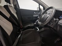 USED 2018 RENAULT CAPTUR 1.5 dCi ENERGY Iconic SUV 5dr Diesel Manual Euro 6 (s/s) (90 ps) 