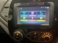 USED 2018 RENAULT CAPTUR 1.5 dCi ENERGY Iconic SUV 5dr Diesel Manual Euro 6 (s/s) (90 ps) 