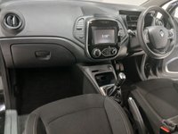 USED 2018 RENAULT CAPTUR 1.5 dCi ENERGY Iconic SUV 5dr Diesel Manual Euro 6 (s/s) (90 ps) 