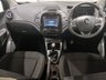 USED 2018 RENAULT CAPTUR 1.5 dCi ENERGY Iconic SUV 5dr Diesel Manual Euro 6 (s/s) (90 ps) 
