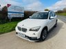 USED 2014 64 BMW X1 2.0 20d xLine SUV 5dr Diesel Manual xDrive Euro 5 (s/s) (184 ps) 