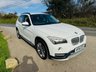 USED 2014 64 BMW X1 2.0 20d xLine SUV 5dr Diesel Manual xDrive Euro 5 (s/s) (184 ps) 