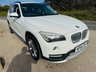 USED 2014 64 BMW X1 2.0 20d xLine SUV 5dr Diesel Manual xDrive Euro 5 (s/s) (184 ps) 