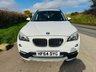 USED 2014 64 BMW X1 2.0 20d xLine SUV 5dr Diesel Manual xDrive Euro 5 (s/s) (184 ps) 