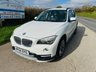 USED 2014 64 BMW X1 2.0 20d xLine SUV 5dr Diesel Manual xDrive Euro 5 (s/s) (184 ps) 