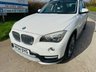 USED 2014 64 BMW X1 2.0 20d xLine SUV 5dr Diesel Manual xDrive Euro 5 (s/s) (184 ps) 