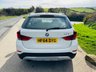 USED 2014 64 BMW X1 2.0 20d xLine SUV 5dr Diesel Manual xDrive Euro 5 (s/s) (184 ps) 