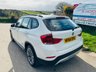 USED 2014 64 BMW X1 2.0 20d xLine SUV 5dr Diesel Manual xDrive Euro 5 (s/s) (184 ps) 