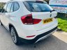 USED 2014 64 BMW X1 2.0 20d xLine SUV 5dr Diesel Manual xDrive Euro 5 (s/s) (184 ps) 