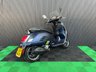 USED 2024 24 PIAGGIO Vespa GTS 300 SUPER TECH FINANCE SPECIALISTS APPLY NOW LOW RATE FINANCE DELIVERY AVAILABLE