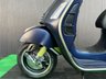 USED 2024 24 PIAGGIO Vespa GTS 300 SUPER TECH FINANCE SPECIALISTS APPLY NOW LOW RATE FINANCE DELIVERY AVAILABLE