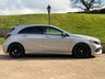 USED 2017 17 MERCEDES-BENZ A-CLASS 2.1 A220d Motorsport Edition (Premium) Hatchback 5dr Diesel 7G-DCT Euro 6 (s/s) (177 ps) 