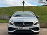 USED 2017 17 MERCEDES-BENZ A-CLASS 2.1 A220d Motorsport Edition (Premium) Hatchback 5dr Diesel 7G-DCT Euro 6 (s/s) (177 ps) 