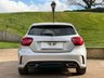 USED 2017 17 MERCEDES-BENZ A-CLASS 2.1 A220d Motorsport Edition (Premium) Hatchback 5dr Diesel 7G-DCT Euro 6 (s/s) (177 ps) 