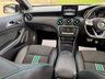 USED 2017 17 MERCEDES-BENZ A-CLASS 2.1 A220d Motorsport Edition (Premium) Hatchback 5dr Diesel 7G-DCT Euro 6 (s/s) (177 ps) 
