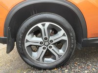 USED 2018 67 SUZUKI VITARA 1.6 DDiS SZ5 SUV 5dr Diesel TCSS ALLGRIP Euro 6 (s/s) (120 ps) 