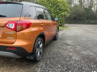 USED 2018 67 SUZUKI VITARA 1.6 DDiS SZ5 SUV 5dr Diesel TCSS ALLGRIP Euro 6 (s/s) (120 ps) 