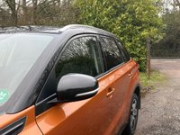 USED 2018 67 SUZUKI VITARA 1.6 DDiS SZ5 SUV 5dr Diesel TCSS ALLGRIP Euro 6 (s/s) (120 ps) 